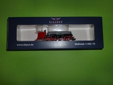 Liliput L260902 Schneepflug der DB "Hannover 6415" Neu OVP  Spur N