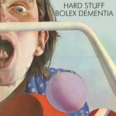 Hard Stuff - Bolex Dementia [Used Very Good Vinyl LP]