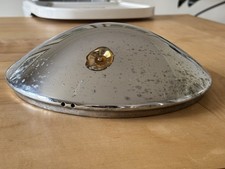 Lemmerz 9160 Dated 165 Porsche 356 356b Baby Moon Hubcap