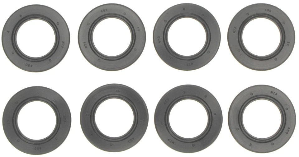 For 2005-2006 Ford GT 5.4L V8 Spark Plug Tube Seal Set Mahle - Image 2 of 2