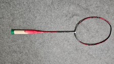 YONEX ARCSABER 11 PRO Badminton Racket - Poor Condition