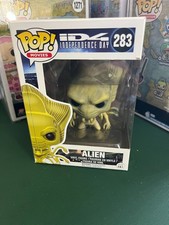 2016 Funko Pop Independence Day Vinyl Figures 14