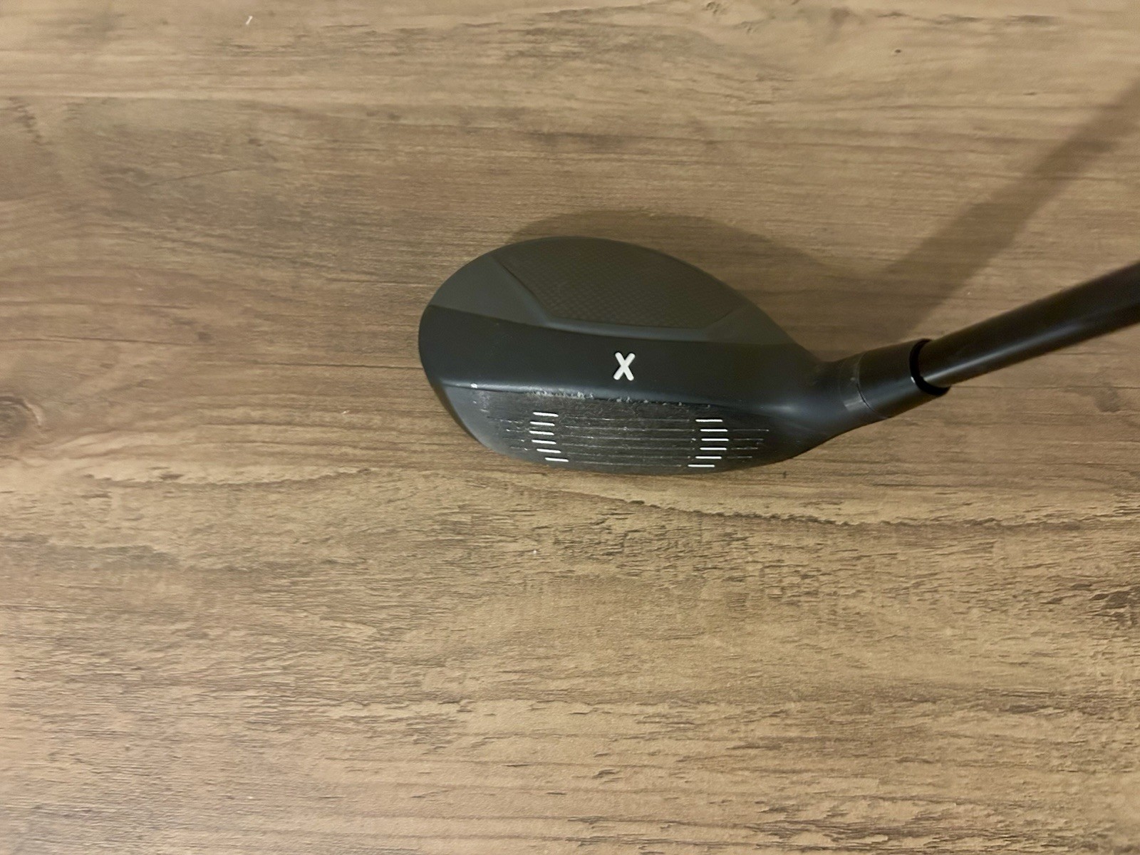 PXG 0317 X Proto 22* 4 Hybrid 4H - Mitsubishi TENSEI CK Blue 80S STIFF