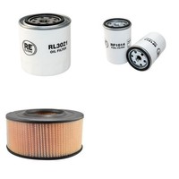 Filterservice-Kit Passt FüR VOLVO-PENTA Tamd 31 D