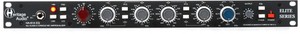 Heritage Audio HA81A Microphone Preamp & EQ