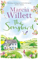 The Songbird | Marcia Willett | Englisch | Taschenbuch | Kartoniert / Broschiert