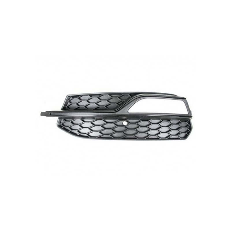 Grille de pare-choc Audi A3 8V gauche pour changer pièce cassée