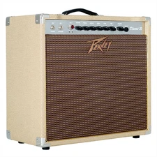 Peavey Classic 20 1x12" Combo Guitar Amplifier - Open Box