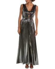 Halston Titania Gown Women's
