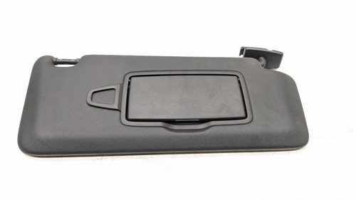MERCEDES A CLASS W177 SUN VISOR FRONT RIGHT DRIVER SIDE IN BLACK 2019