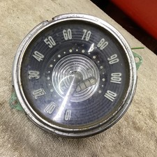 1953 1954 53 54 Chevrolet Chevy Bel Air Speedometer Oem 1953 1954 53 54 Chevrolet Chevy Bel Air Speedometer Oem