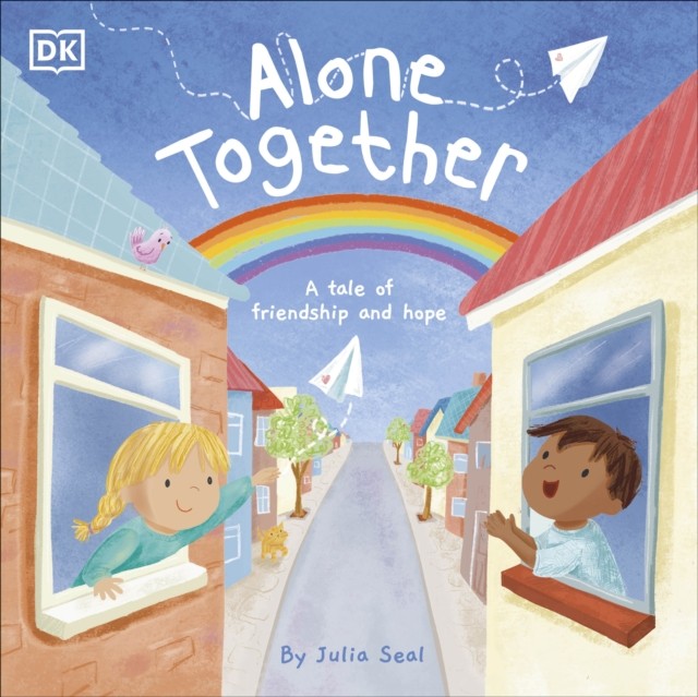 Alone Together by DK NEW Free UK Delivery - Image 3
