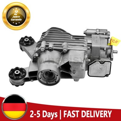 Hinten Differentialgetriebe 4Motion 0AY525010L Für VW Tiguan Passat CC AWD x1