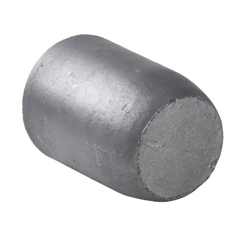 12Kg Silicon Carbide Clay Graphite Crucible for Melting Metal Copper Casting ... - Picture 4 of 6