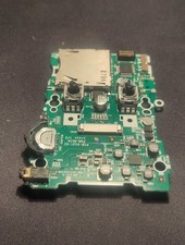 ZOOM H5 Handy Recorder Motherboard - PCB-0421-02
