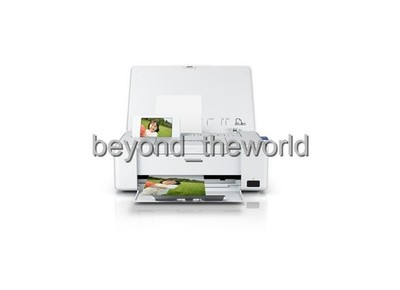 Epson PM-401 PictureMate Ultra Compact Photo Printer  Tracking 