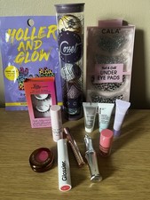 Lot Of 13 Pieces Sephora Favorites Mixed Beauty Makeup Skincare,Glow Recipe