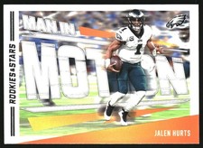 B5020- 2023 Rookies and Stars Football Inserts G1 -You Pick- 15+ FREE US SHIP