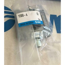 1pc NEW SMC Y300-A filter mounting bracket Quality assurance