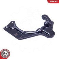 Esen SKV Spritzblech, Bremsscheibe 57SKV162 FüR Seat VW