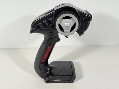 Tactic TTX300 2.4GHz 3 Channel Radio Transmitter Axial Arrma Losi