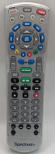 Spectrum Cable Universal Remote Controls Tested Cleaned