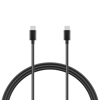 USB-C Charging Cable For Focusrite Scarlett 16i16/18i16 4th Gen Audio Interface