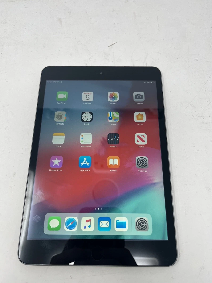 iPad mini 2 32GB 7.9