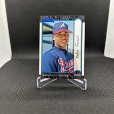 Rafael Furcal 1999 Bowman Base #364 RC Rookie