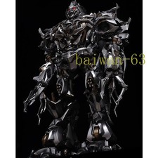 BMB AOYI Mech LS-12 Megatrn - Oversized MPM Scale Transforming Toys Xmas Gift