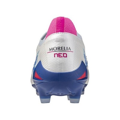 New Mizuno soccer shoes Morelia Neo IV β Japan p1ga2540 25 | eBay
