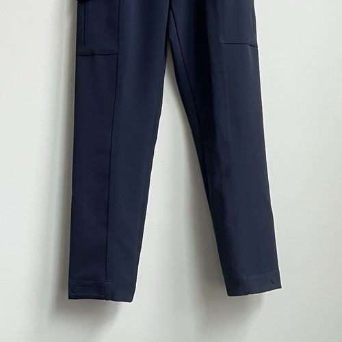 Pantaloni da jogging ATHLETA Endless Cargo High Rise | Navy 0 #467187 tasche tempo libero - Foto 7 di 14