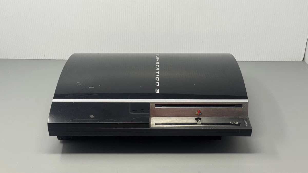 Preços baixos em Consoles Sony PlayStation 3 Vermelho | eBay