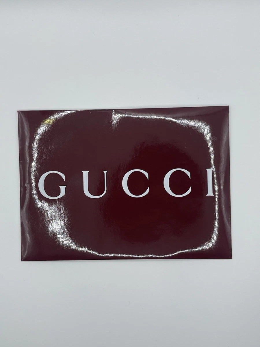 25+ Gucci All Occasions Gift Boxes for sale | Updated Oct 2026