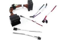 PAC LPHVW01 LocPro Advanced T-Harness For 2001-2017 BMW, Mini, and VW vehicles