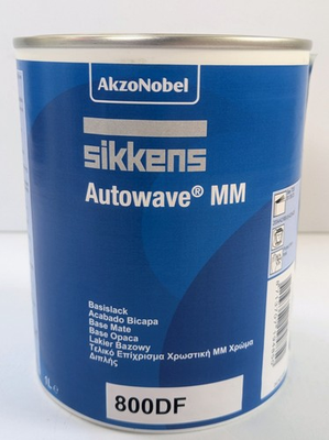 #ad AkzoNobel Sikkens Autowave MM Metallic Sparkle 800DF 1 Liter $148.99