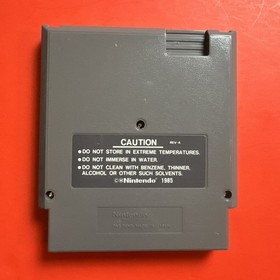 Lee Trevino's Fighting Golf Nintendo NES Cart only 100% Authentic SNK