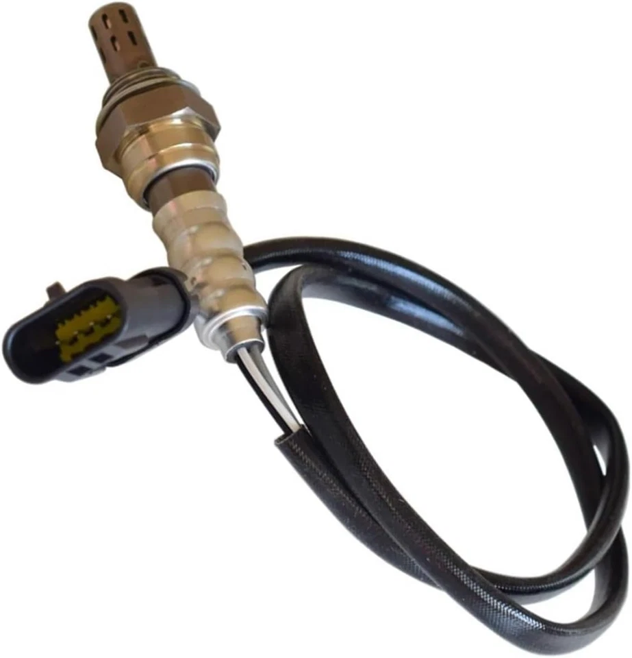 2 Sonda lambda per Renault Megane I Clio Thalia Kangoo Opel Vivaro Nissan Dacia - Immagine 4 di 4