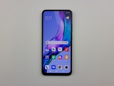 Xiaomi Redmi Note 10S (M2101K7BL) 128GB - Gra...