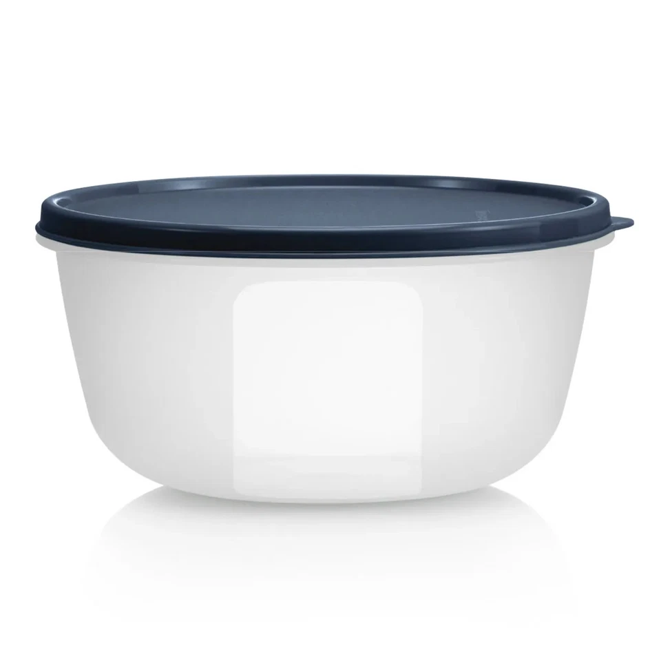 Tupperware Frische-Trio Kleine Hitparade 2x300 ml + Clarissa 1,4l Schüsselset - Bild 3 von 4