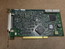National Instruments PCI-MIO-16E-1 Analog Board