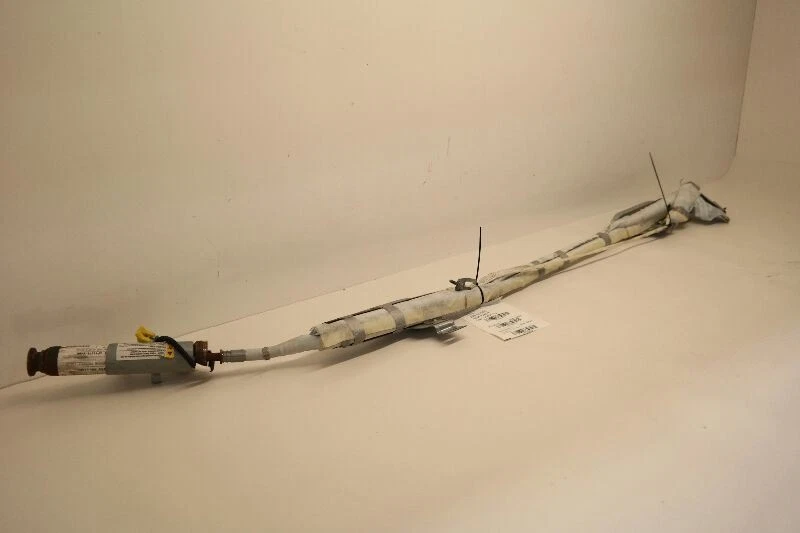 2006-2008 CADILLAC DTS RH Passenger Right Curtain Roof Airbag Air Bag 25871154 Foto 3 de 4