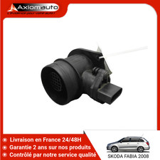 Débimètre Skoda FABIA