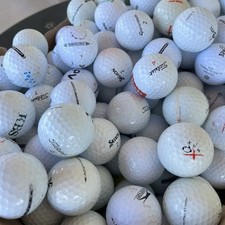 100 x Golf Balls🚩GRADE A  – T/leist, T/Made, C/Way + Others  (Free Shipping)