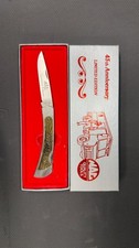 Vintage Mac Tools 45th Anniversay Knife With Box