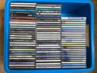 FLEETWOOD MAC / CLAPTON / DIRE STRAITS / CHRIS REA - CDs choose from drop down