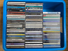 FLEETWOOD MAC / CLAPTON / DIRE STRAITS / CHRIS REA - CDs choose from drop down