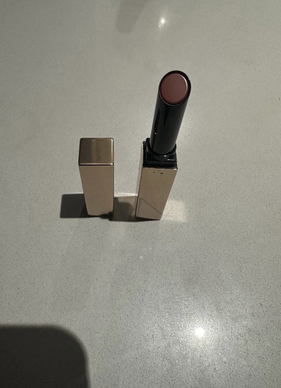 NARS Afterglow Sensual Shine Lipstick-Turned On (321)~ Brand New- Fresh