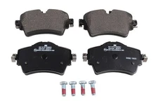 NK Front Brake Pad Set for Mini Mini 2.0 Cooper S B46A20A/B48A20A 2014-Present