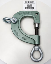 Mo-clamp 5800 G Clamp W 716 Shackle Moc5800 Mcl5800 Pu5800 Mo-clamp 5800 G Clamp W 716 Shackle Moc5800 Mcl5800 Pu5800